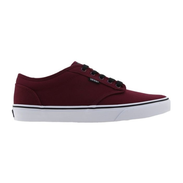 VANS ATWOOD OXBLOOD/WHITE VN000TUY8J31