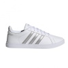 ADIDAS COURTPOINT FY8407 SILVER