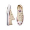 CONVERSE CHUCK TAYLOR ALL STAR OX 159485 NATURAL IVORY 1 1