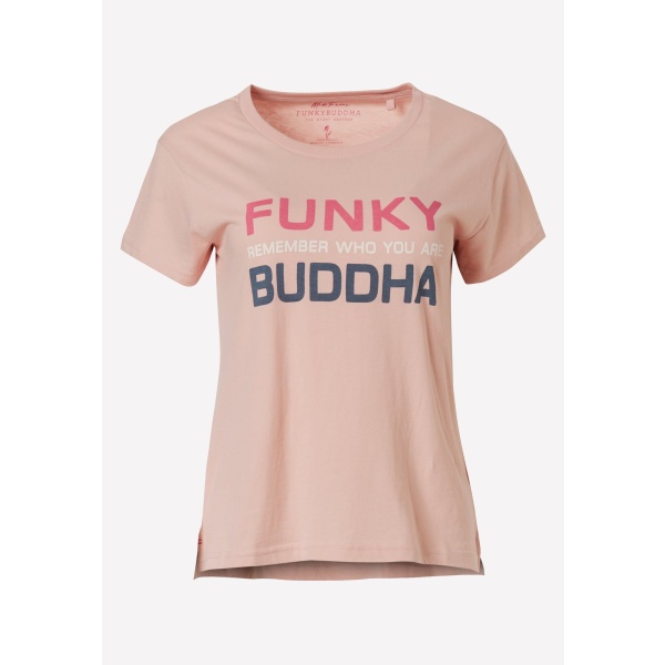 FUNKY BUDDHA FBL005-125-04 (SOFT PINK)