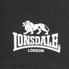 LONSDALE COVENTRY 113699-1500 (BLACK/WHITE)