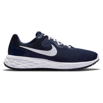 NIKE REVOLUTION 6 NN DC3728 401 NAVY