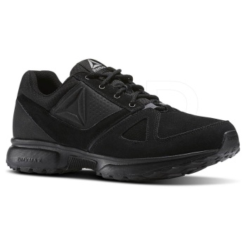 REEBOK SPORTERRA 7.0 DMXMAX BS5341 BLACK