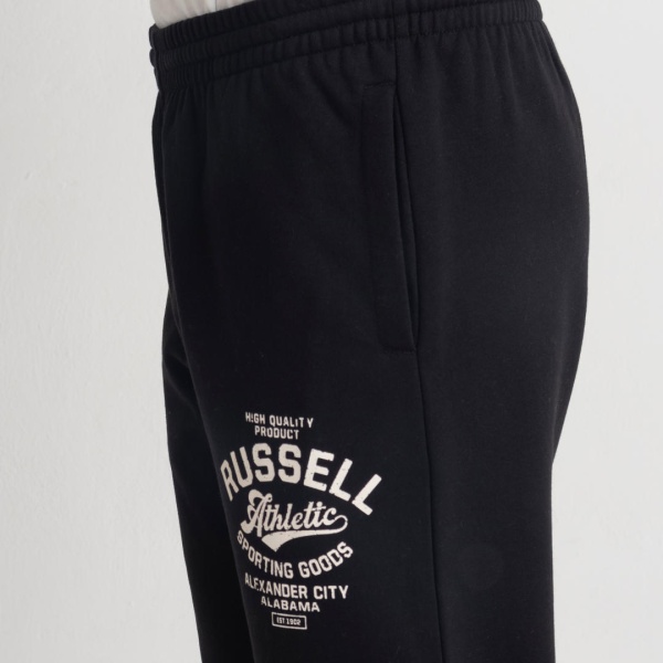 RUSSEL SPORTING GOODS-CUFFED PANTS A1-017-2-099