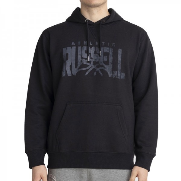 RUSSELL ATHLETIC A1-029-2  BLACK