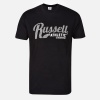 RUSSELL ATHLETIC  A2-014-1 BLACK