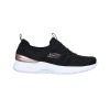 SKECHERS SKECH AIR DYΝAMIGHT PERFECT STEPS 149754BKRG