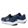 UNDER ARMOUR CHARGED PURSHIT 3 3024878-401 BLUE