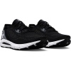 UNDER ARMOUR HOVR SONIC 5 3024898-001 BLACK