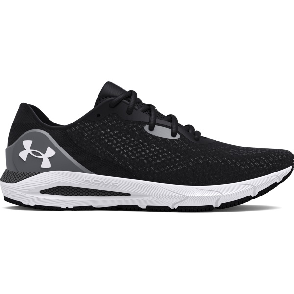 UNDER ARMOUR HOVR SONIC 5 3024898-001 BLACK