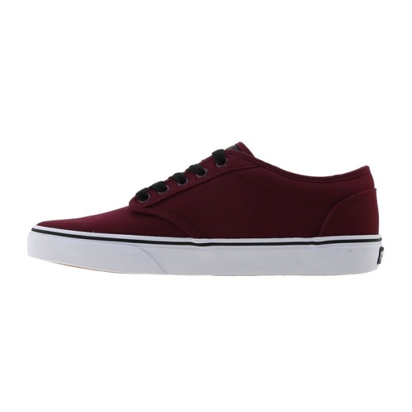 VANS ATWOOD OXBLOOD/WHITE VN000TUY8J31
