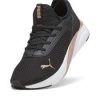 PUMA SOFTRIDE RUBY LUXE WN S 377580 07 BLACKROSE GOLD 2