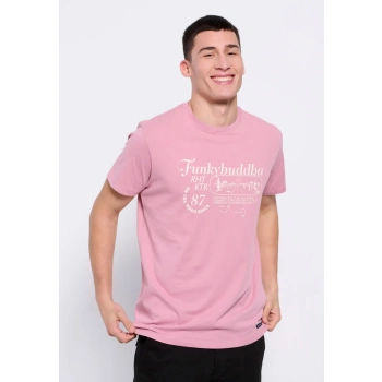 FUNKY BUDDHA FBM007-034-04 (VINTAGE PINK)