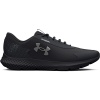 UNDER ARMOUR CHARGED ROGUE 3 3025523-003 BLACK