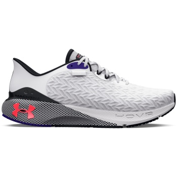 UNDER ARMOUR HOVR MACHINA 3 CLONE 3026729-101 WHITE