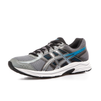 ASIC S GEL CONTEND 4 T715N 020 SILVER