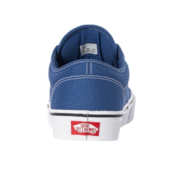 VANS ATWOOD (CANVAS) BLUE/WHITE VN0A327LY6Z1