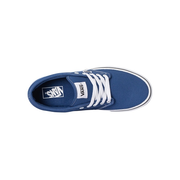 VANS ATWOOD (CANVAS) BLUE/WHITE VN0A327LY6Z1