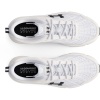 UNDER ARMOUR CHARGED ASSERT 10 3026175-104 WHITE