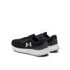 UNDER ARMOUR CHARGED ROGUE 4  3026998-001 BLACK