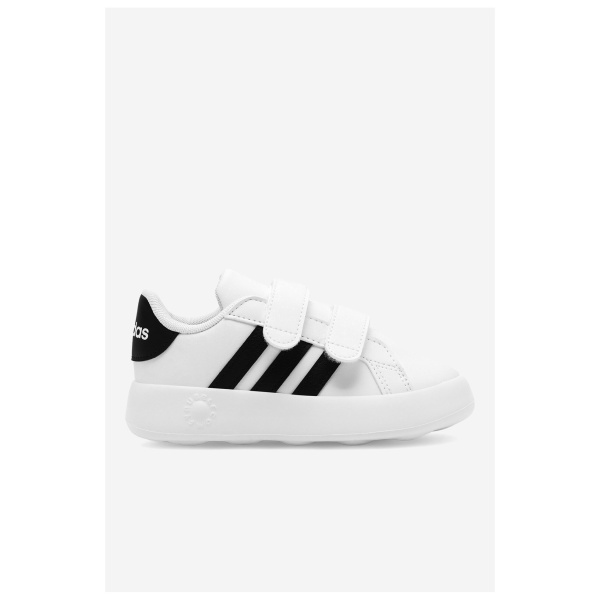 ADIDAS GRAND COURT 2.0 CF I ID5271 BLACK-WHITE