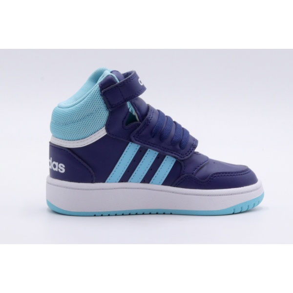 ADIDAS HOOPS MID 3.0 AC I IF5314 BLUE