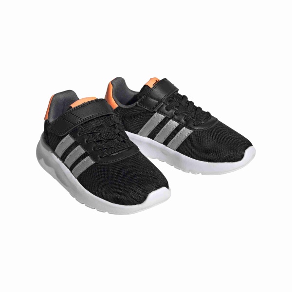 ADIDAS LITE RACER 3.0 EL K  HO6279 BLACK