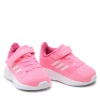 ADIDAS RUNFALCON 2.0 I HR1403 PINK-WHITE