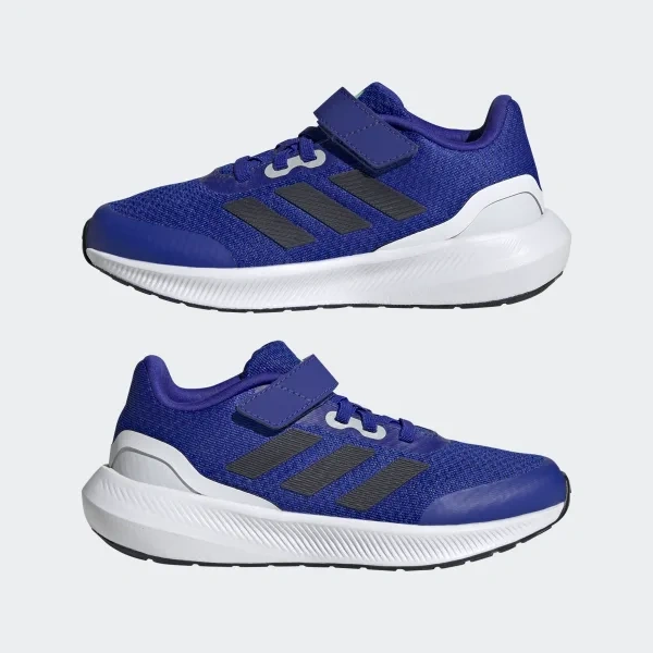 ADIDAS RUNFALCON 3.0 EL K HP5871 BLUE