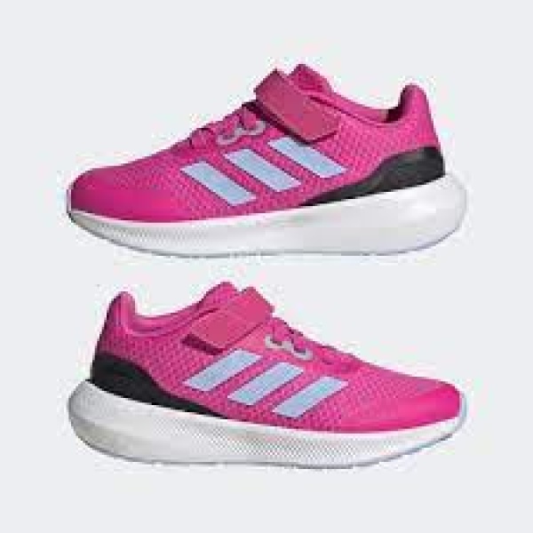 ADIDAS RUNFALCON 3.0 EL K HP5874 FUCSIA