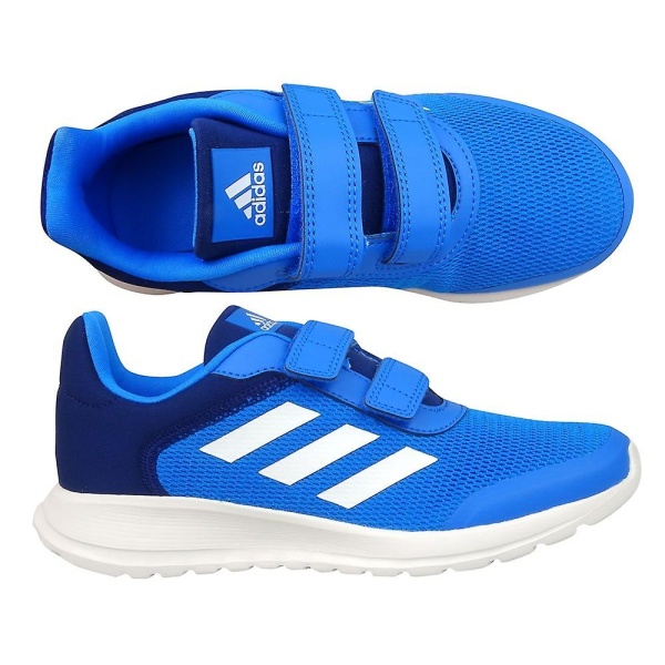 ADIDAS TENSAUR RUN 2.0 CF K GW0393 BLUE