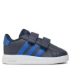 ADIDAS TENSAUR SPORT 2.0 CF K IE4232 BLUE-BLACK