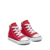CONVERSE CHUCK TAYLOR ALL STAR 7J232C RED