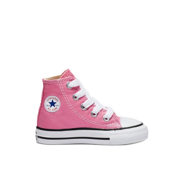 CONVERSE CHUCK TAYLOR ALL STAR OX 7J234C PINK