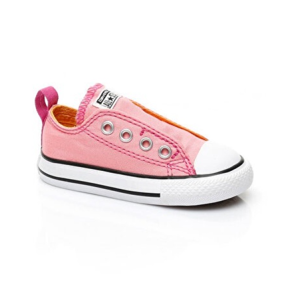CONVERSE CHUCK TAYLOR ALL STAR SIMPLE SLIP 751860C PINK