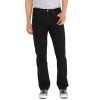 LEVI’S 501 ORIGINAL 00501-0165 BLACK