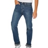 LEVI’S 501 ORIGINAL 00501-2638 FADED BLUE