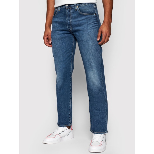 LEVI’S 501 ORIGINAL 00501-3135 FADED BLUE