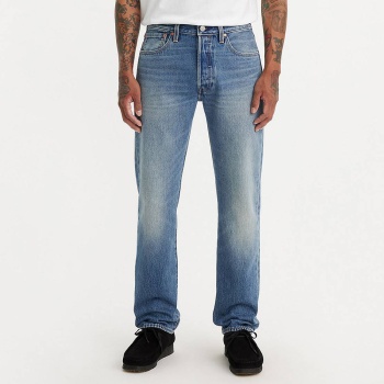 LEVI’S 501 ORIGINAL 00501-3498 MEDIUM BLUE