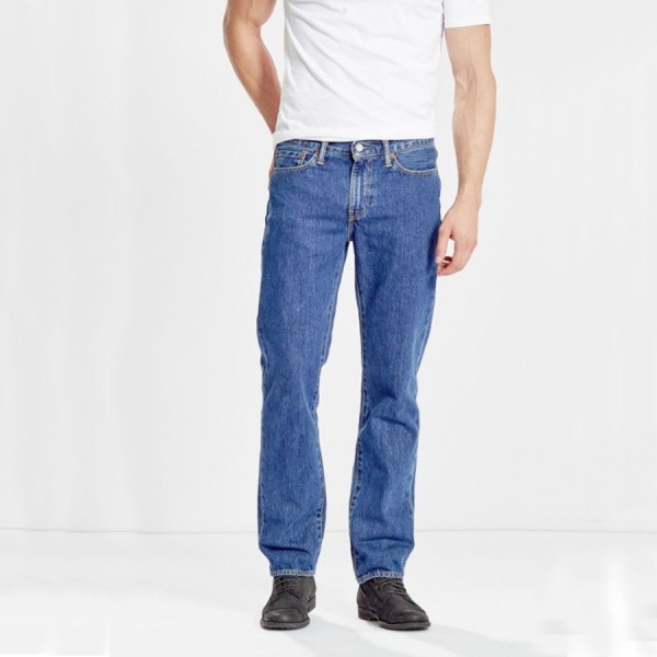 LEVI’S 514 ORIGINAL 514-0737 CLASSIC BLUE