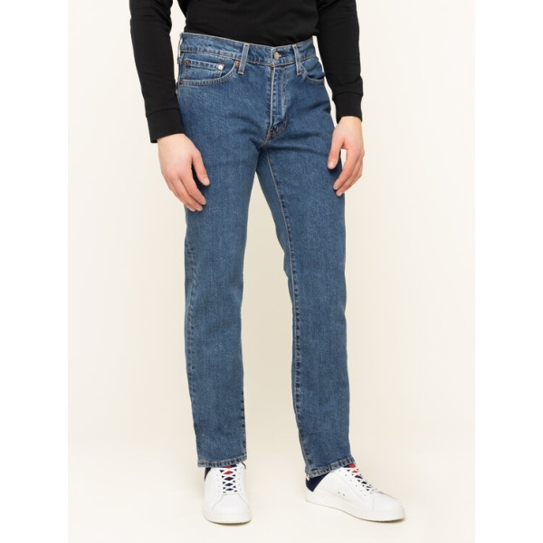 LEVI’S 514 ORIGINAL 514-1267 CLASSIC BLUE