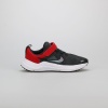 NIKE DOWNSHIFTER 12 DM4193 001 GREY-RED