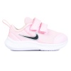 NIKE INFANT STAR RUNNER 3  DA2778601 PINK