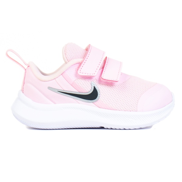 NIKE INFANT STAR RUNNER 3  DA2778601 PINK