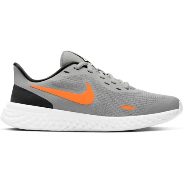 NIKE REVOLUTION 5 (GS) BQ5671 007