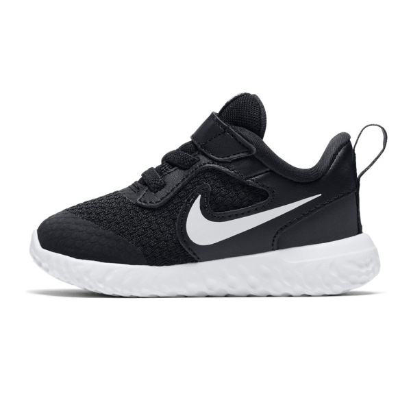 NIKE REVOLUTION 5 (TDV) BQ5673 003BLACK