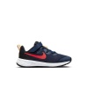 NIKE REVOLUTION 6 DD1095 412 DARK NAVY