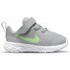 NIKE REVOLUTION 6 NN DD1094009  LIGHT GREY-GREEN