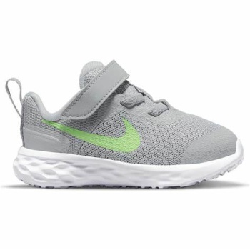 NIKE REVOLUTION 6 NN DD1094009  LIGHT GREY-GREEN