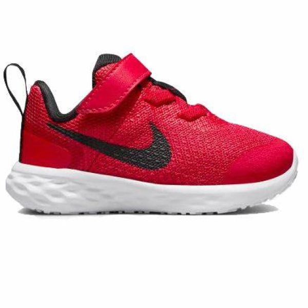 NIKE REVOLUTION 6 T DD1094607 RED